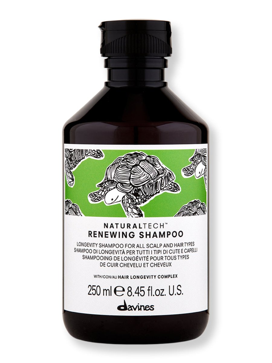 Davines Renewing Shampoo - SkincareEssentials