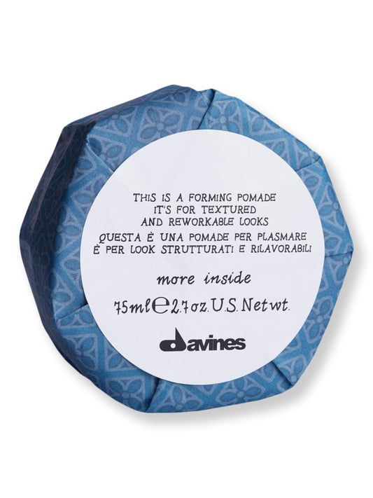 Davines This Is A Forming Pomade - SkincareEssentials