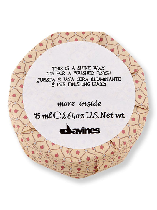 Davines This Is A Shine Wax - SkincareEssentials