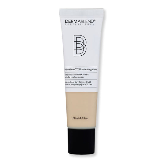 Dermablend Brilliant Base Illuminating Primer - SkincareEssentials