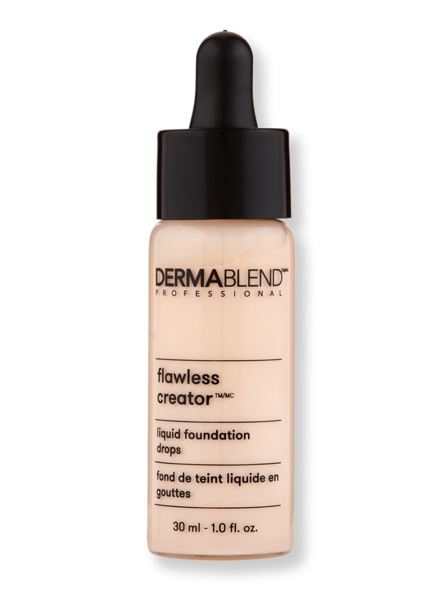 Dermablend Flawless Creator Foundation - SkincareEssentials