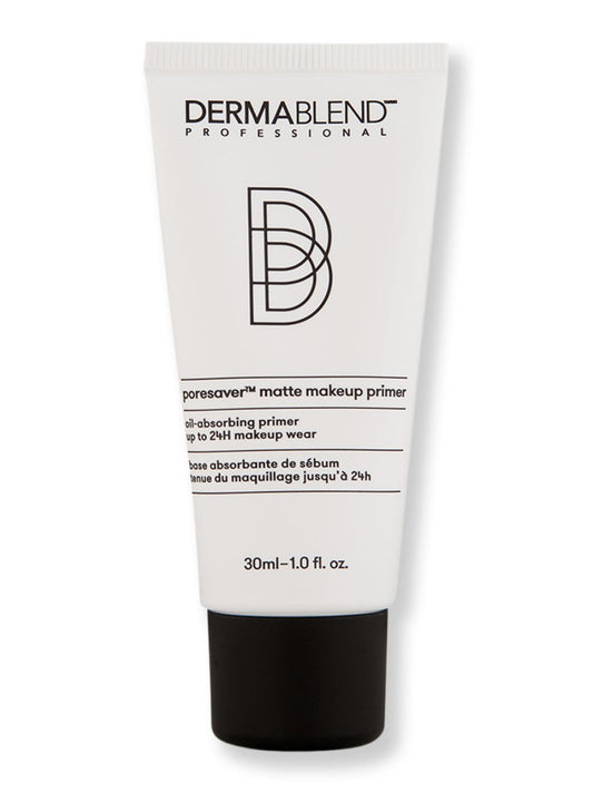 Dermablend Poresaver Matte Makeup Primer - SkincareEssentials