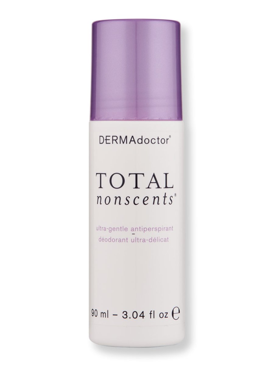 DermaDoctor Total Nonscents Ultra - Gentle Antiperspirant - SkincareEssentials