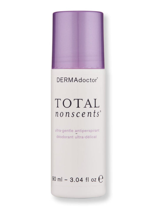 DermaDoctor Total Nonscents Ultra - Gentle Antiperspirant - SkincareEssentials