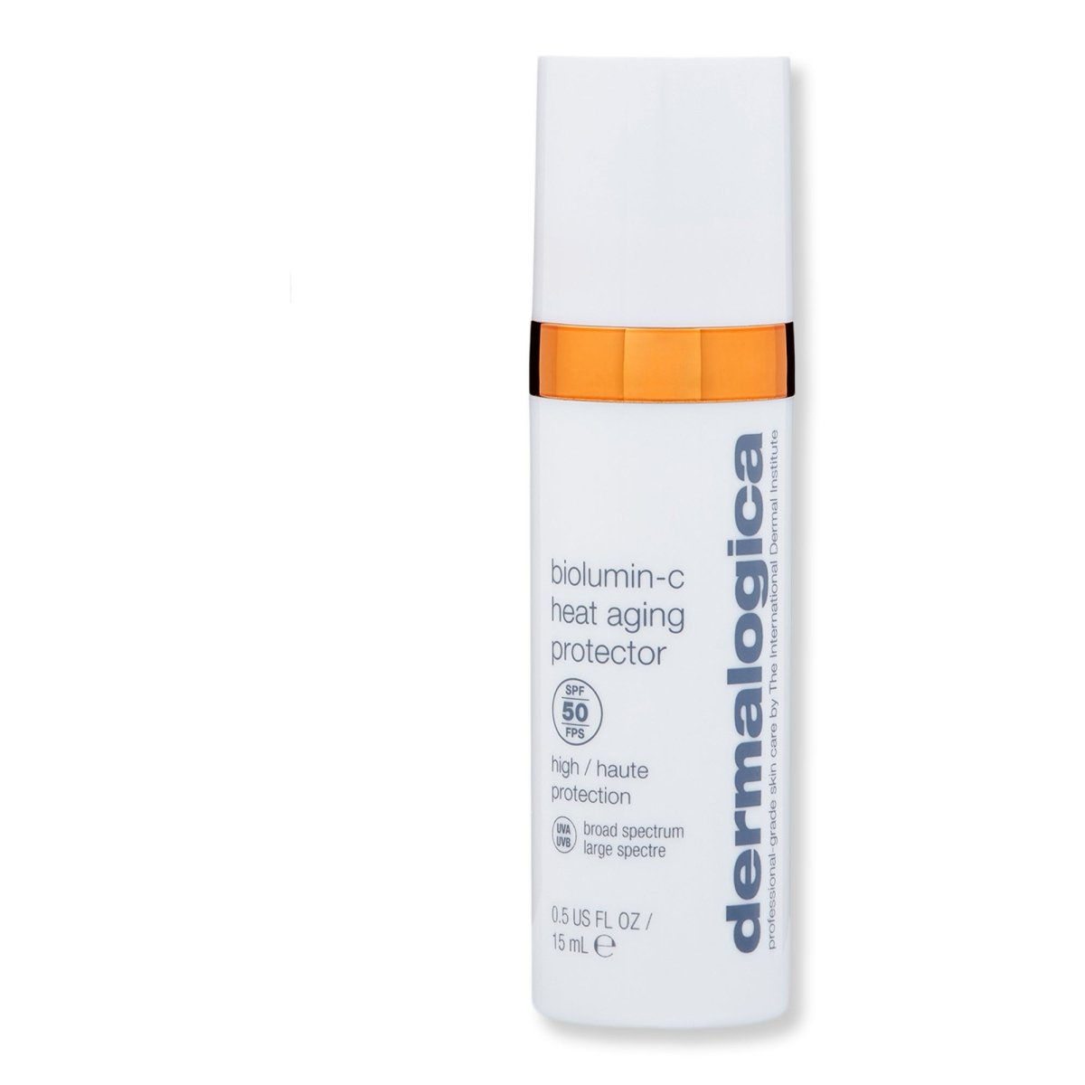 Dermalogica Biolumin - C Heat Aging Protector SPF50 - SkincareEssentials