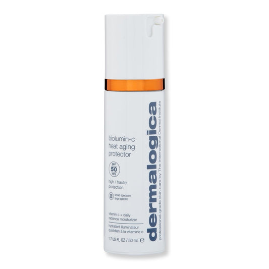 Dermalogica Biolumin - C Heat Aging Protector SPF50 - SkincareEssentials