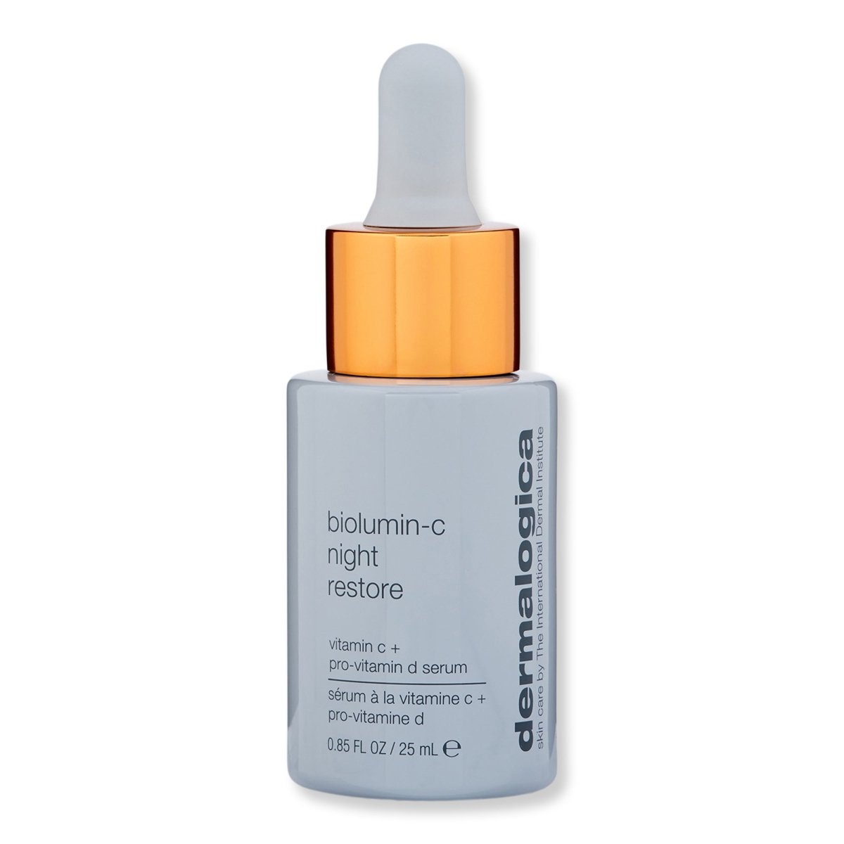 Dermalogica Biolumin - C Night Restore Serum - SkincareEssentials