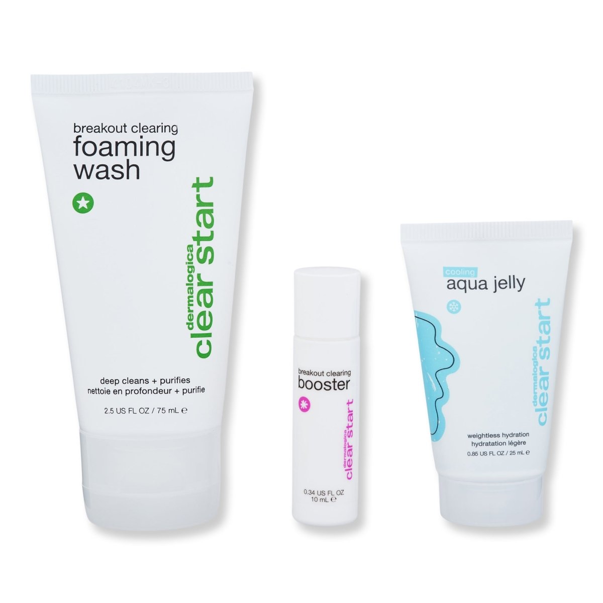 Dermalogica Breakout Clearing Kit - SkincareEssentials