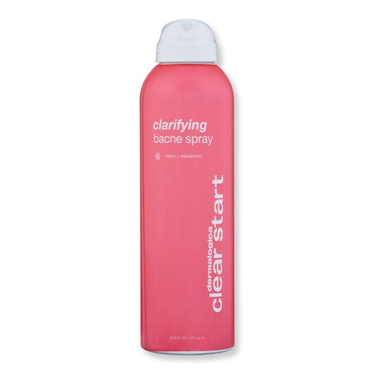 Dermalogica Clarifying Bacne Spray - SkincareEssentials