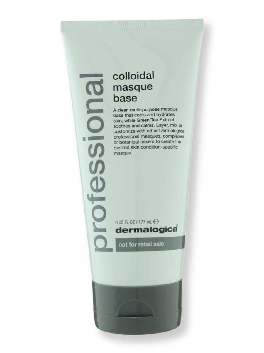 Dermalogica Colloidal Masque Base - SkincareEssentials