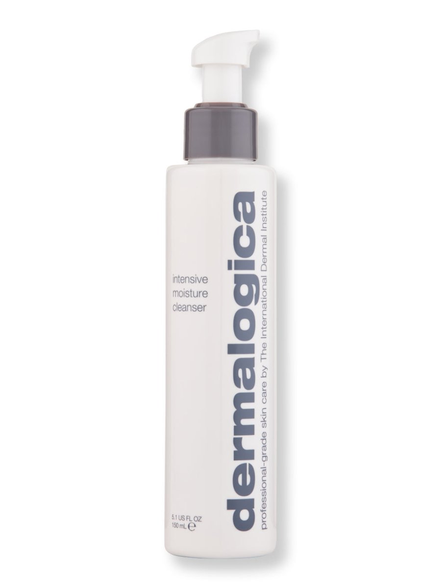 Dermalogica Intensive Moisture Cleanser - SkincareEssentials