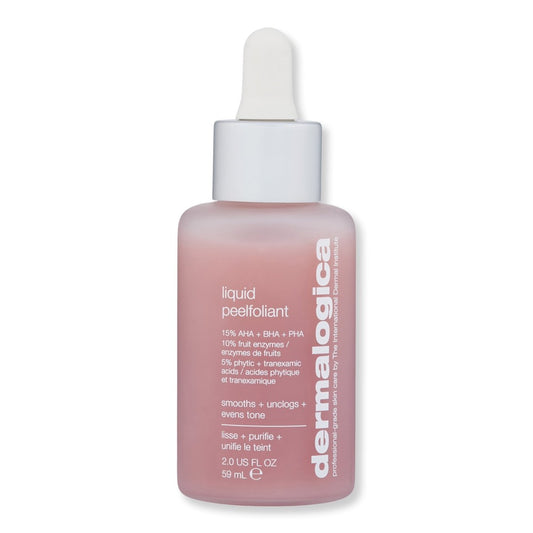 Dermalogica Liquid Peelfoliant - SkincareEssentials