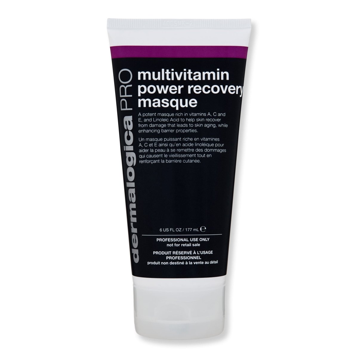 Dermalogica MultiVitamin Power Recovery Masque - SkincareEssentials
