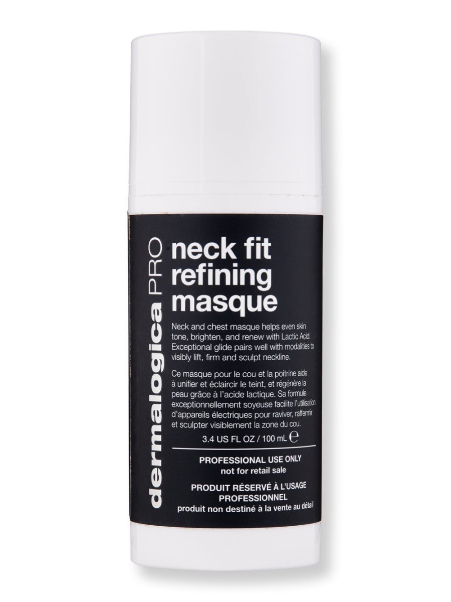 Dermalogica Neck Fit Refining Mask - SkincareEssentials