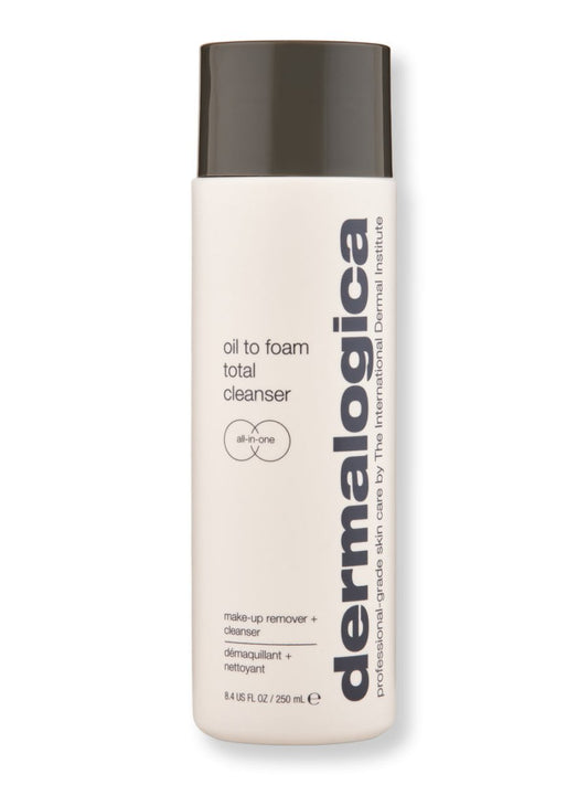 Dermalogica Oil To Foam Total Cleanser - SkincareEssentials