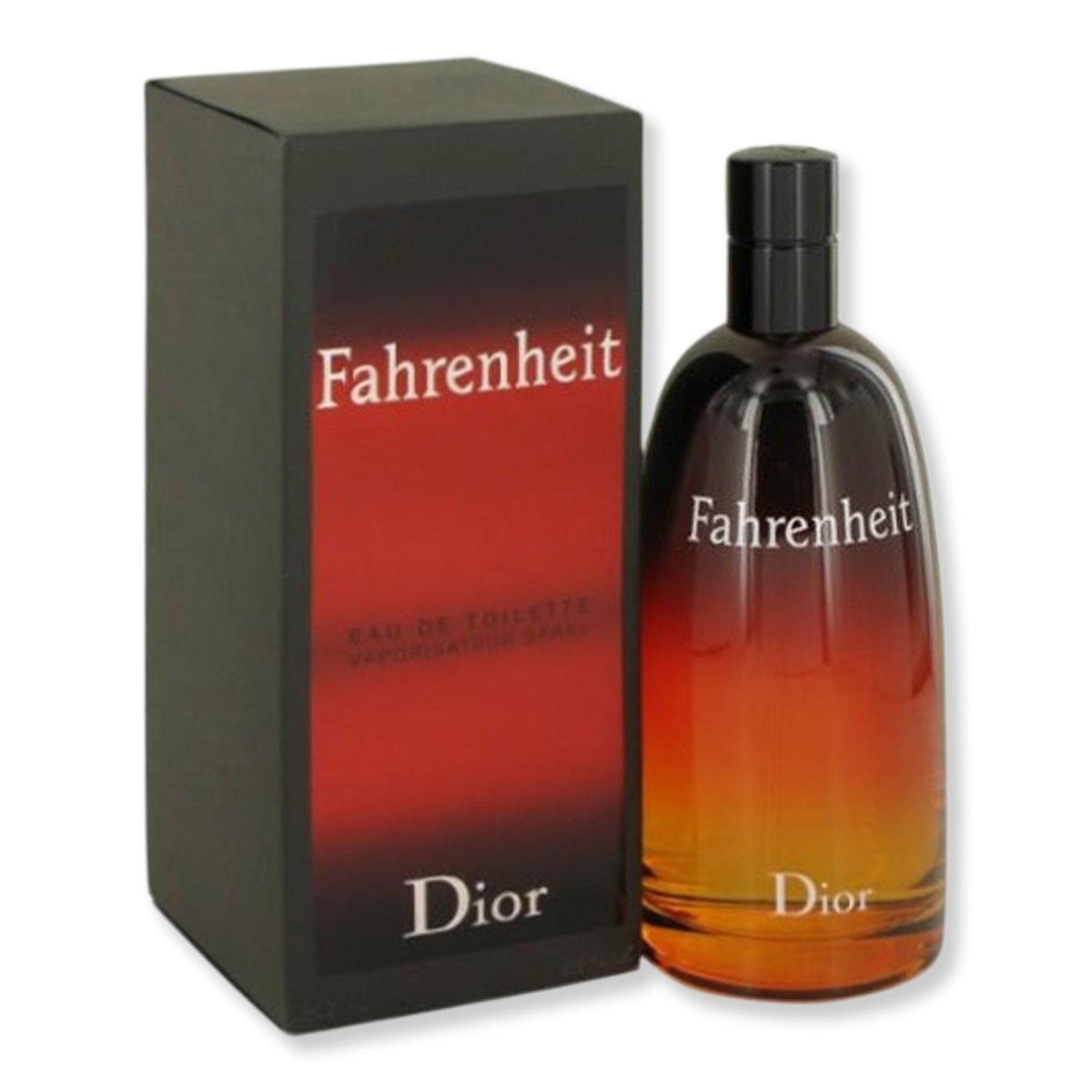 Dior Fahrenheit EDT Spray - SkincareEssentials