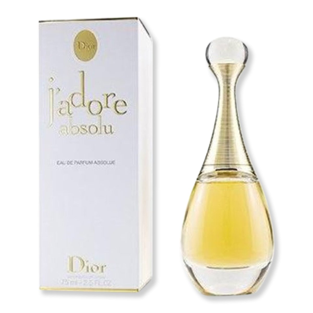 Dior Jadore Absolu Eau De Parfum - SkincareEssentials
