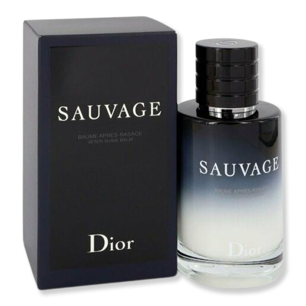 Dior Sauvage Aftershave Balm - SkincareEssentials