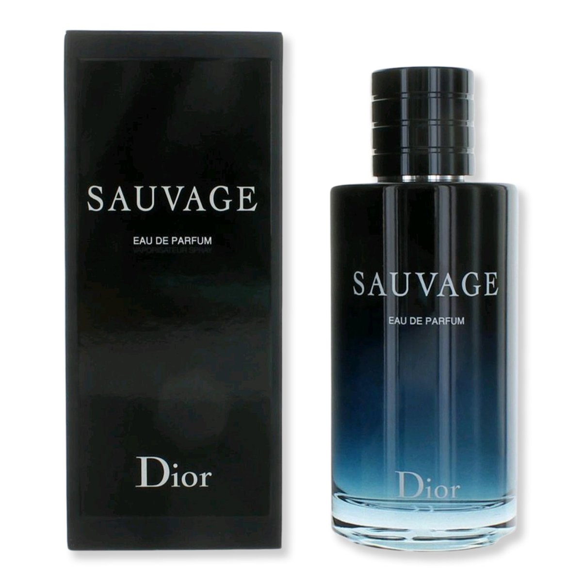 Dior Sauvage Eau De Parfum Spray for Men - SkincareEssentials