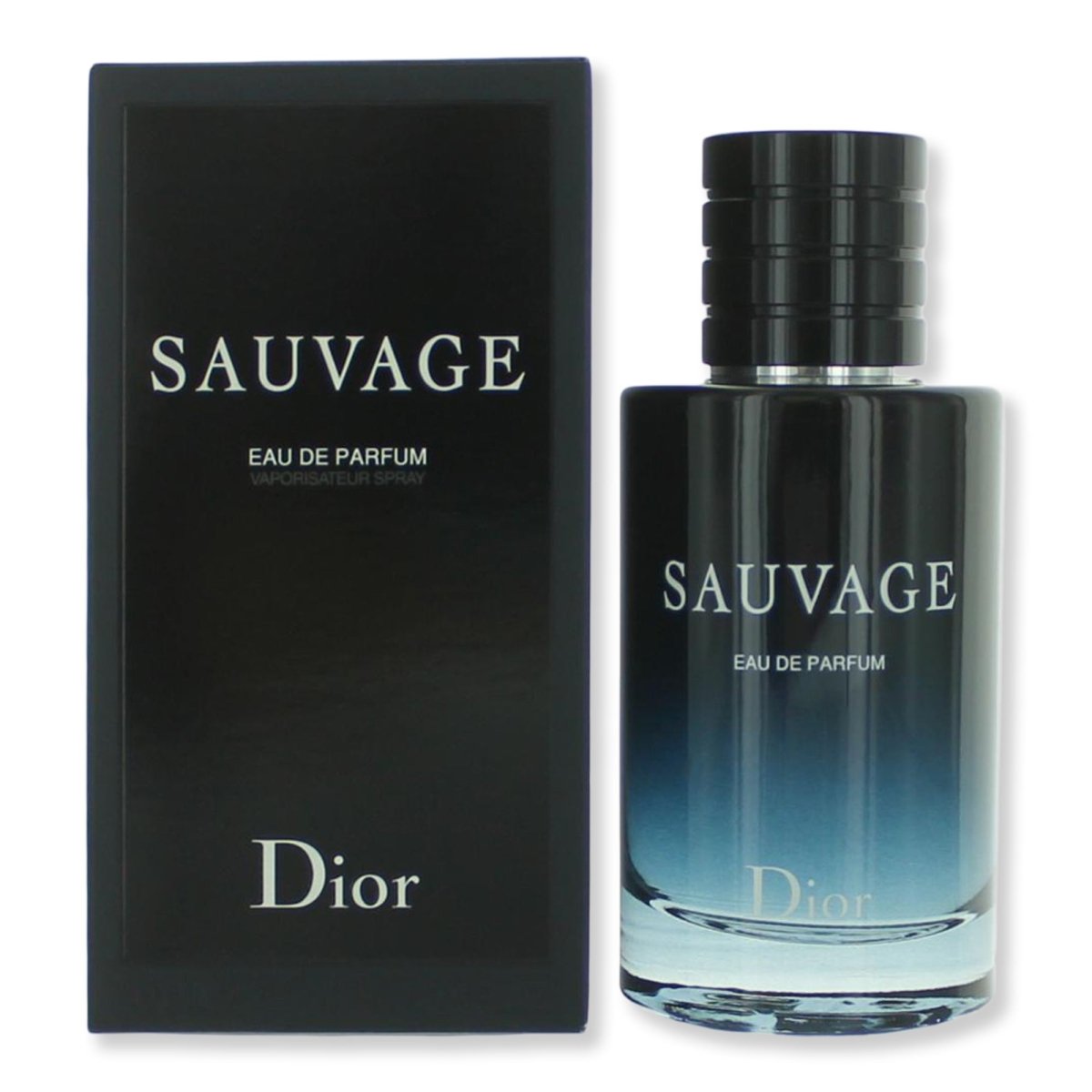 Dior Sauvage Eau De Parfum Spray for Men - SkincareEssentials