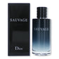 Dior Sauvage Eau De Toilette for Men - SkincareEssentials
