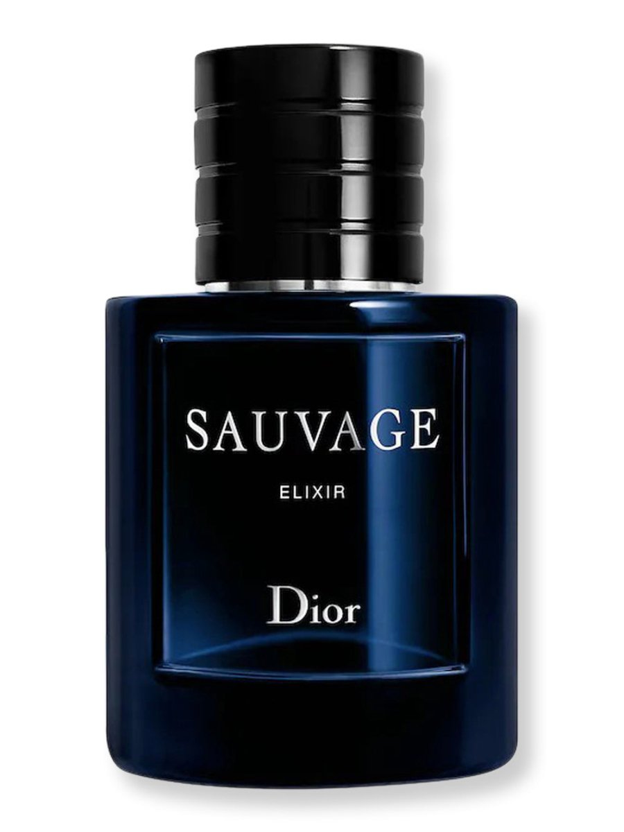 Dior Sauvage Elixir - SkincareEssentials