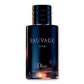 Dior Sauvage Parfum Spray For Men - SkincareEssentials