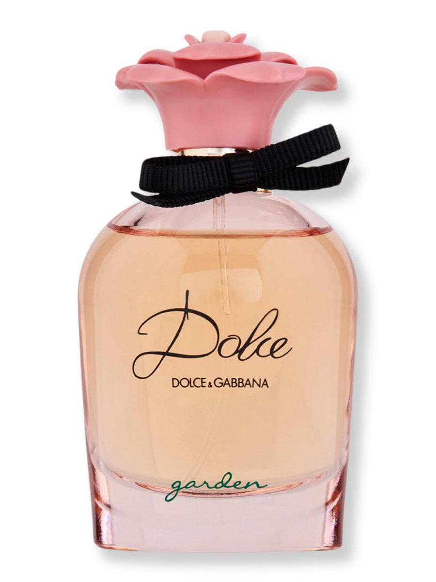 Dolce & Gabbana Dolce Garden Eau De Parfum Spray for Women - SkincareEssentials