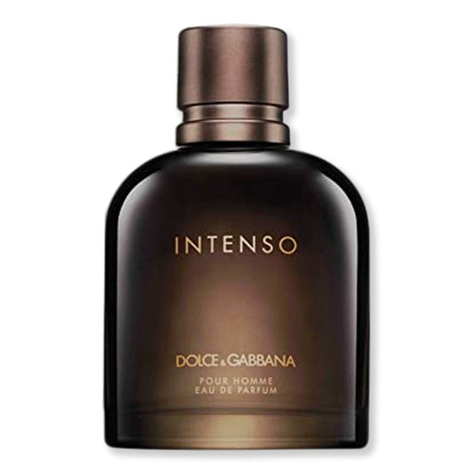 Dolce & Gabbana Intenso Eau De Parfum Spray for Men - SkincareEssentials