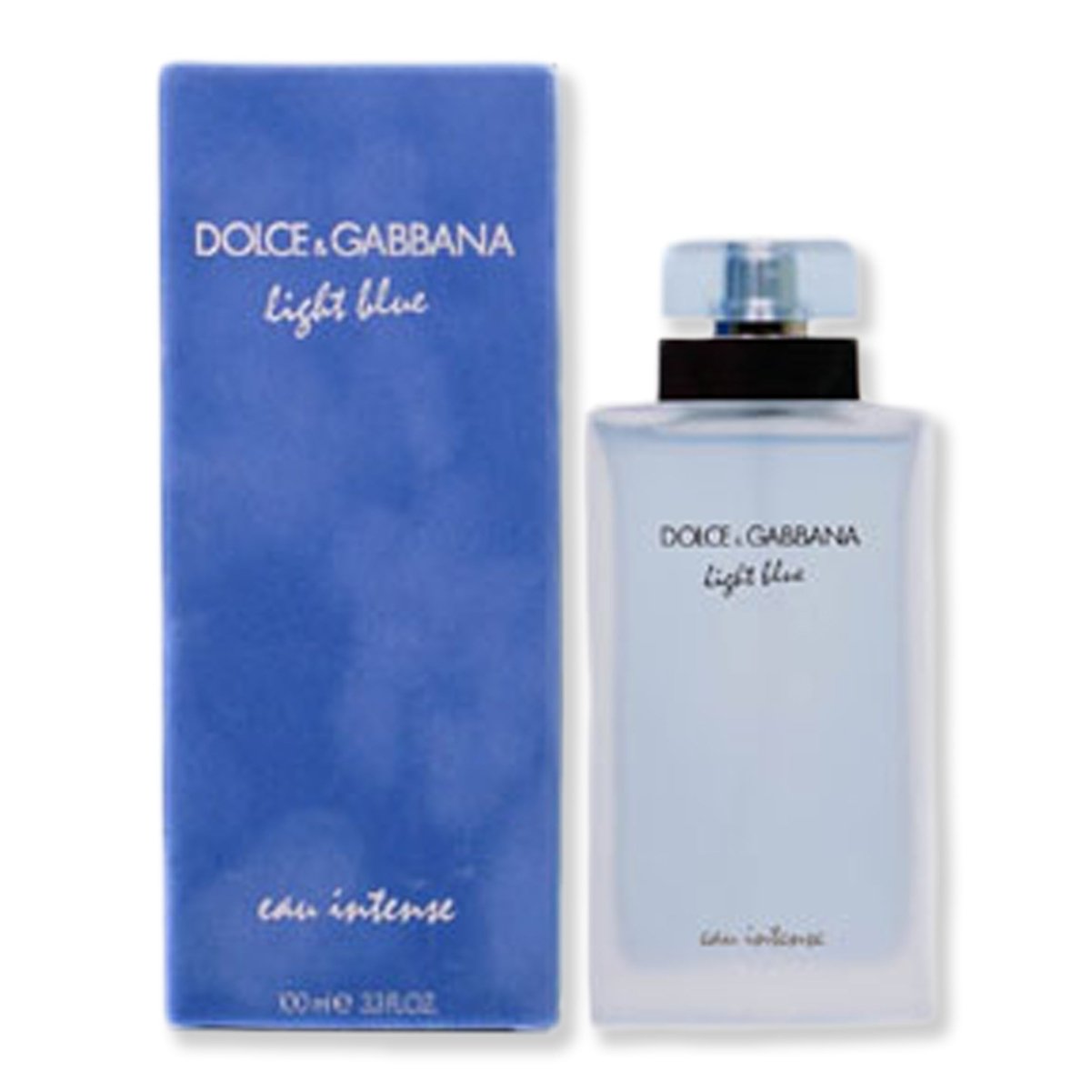 Dolce & Gabbana Light Blue Eau De Toilette Spray for Men - SkincareEssentials