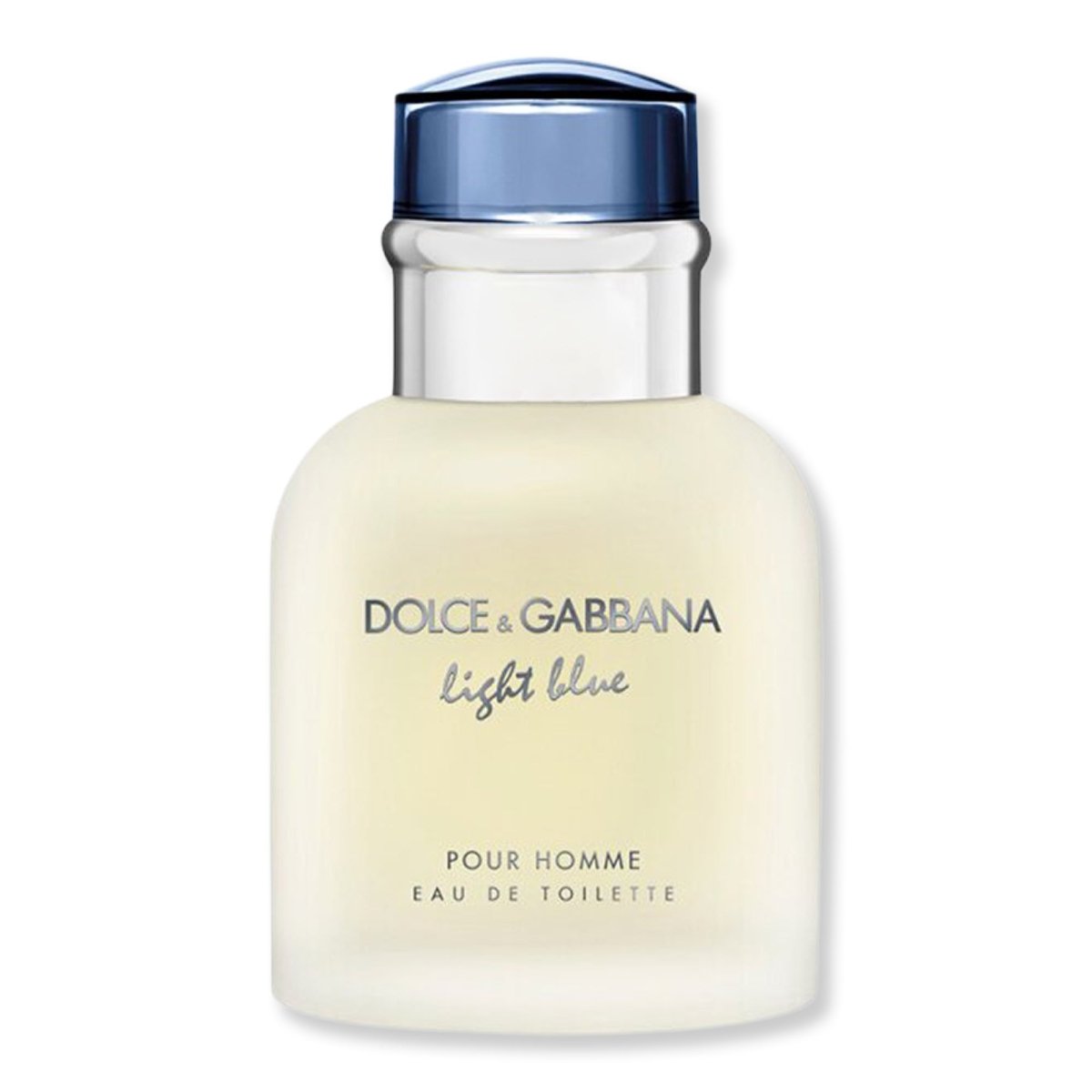 Dolce & Gabbana Light Blue Eau De Toilette Spray for Men - SkincareEssentials