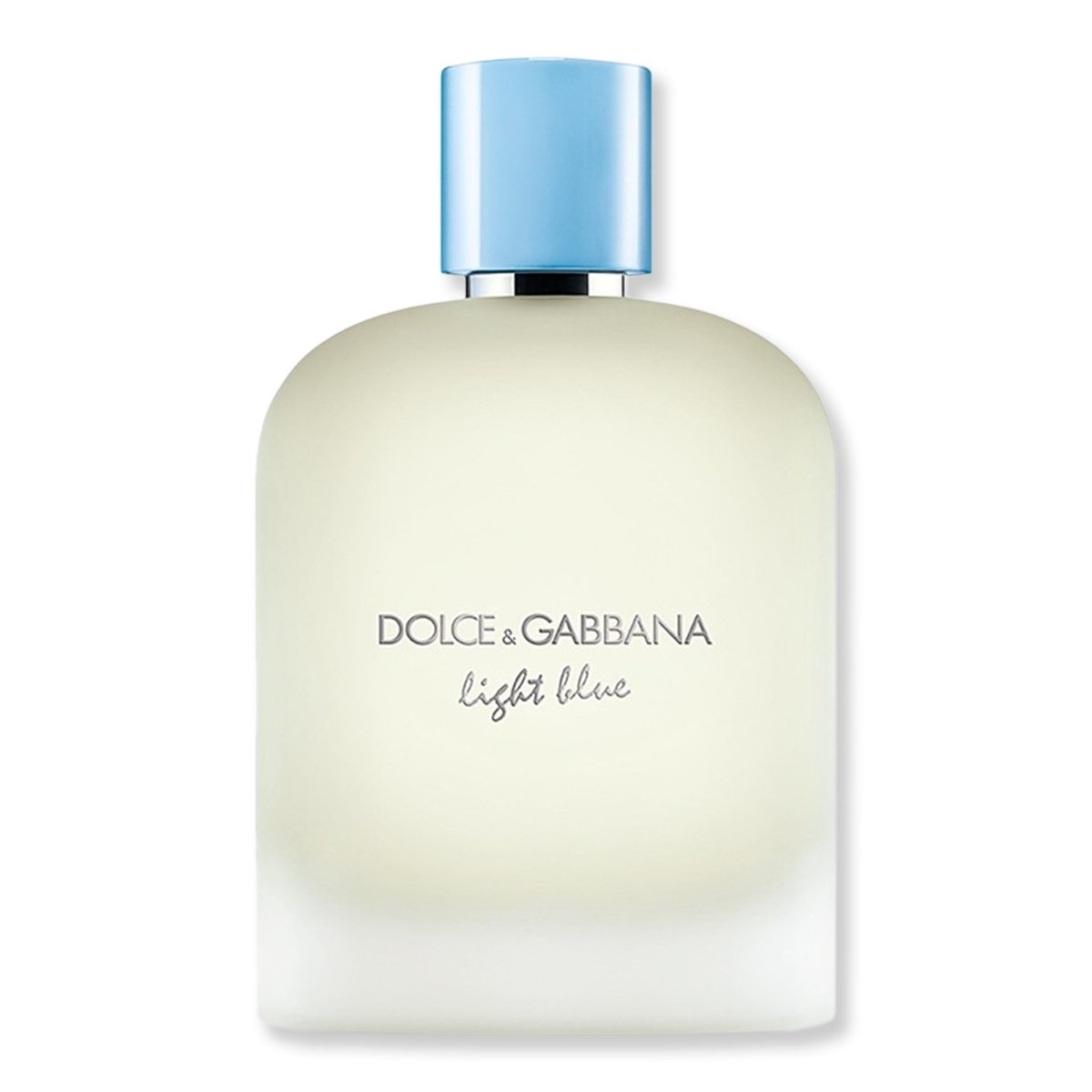 Dolce & Gabbana Light Blue Eau De Toilette Spray for Men - SkincareEssentials