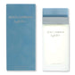 Dolce & Gabbana Light Blue Eau De Toilette Spray for Women - SkincareEssentials
