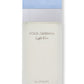 Dolce & Gabbana Light Blue Eau De Toilette Spray for Women - SkincareEssentials