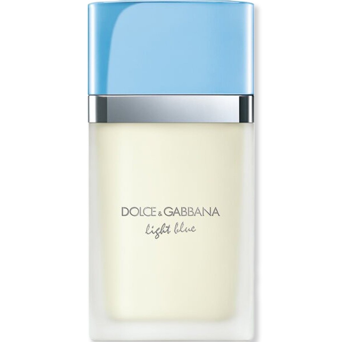 Dolce & Gabbana Light Blue Eau De Toilette Spray for Women - SkincareEssentials