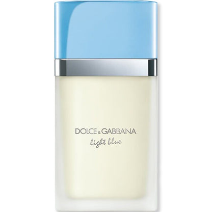 Dolce & Gabbana Light Blue Eau De Toilette Spray for Women - SkincareEssentials