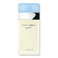 Dolce & Gabbana Light Blue Eau De Toilette Spray for Women - SkincareEssentials