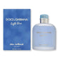 Dolce & Gabbana Light Blue Eau Intense Eau De Parfum For Men - SkincareEssentials