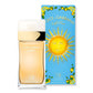 Dolce & Gabbana Light Blue Sun Eau De Toilette - SkincareEssentials