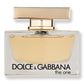 Dolce & Gabbana The One Eau De Parfum Spray for Women - SkincareEssentials