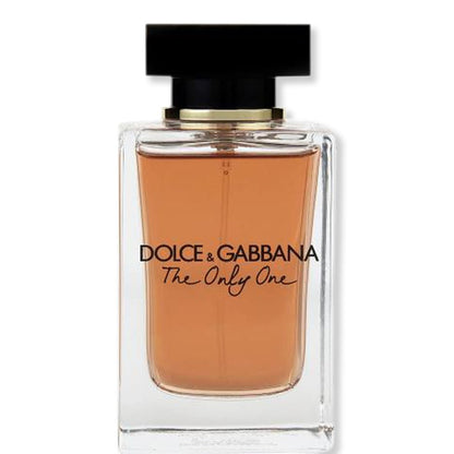 Dolce & Gabbana The Only One Eau De Parfum Spray for Women - SkincareEssentials