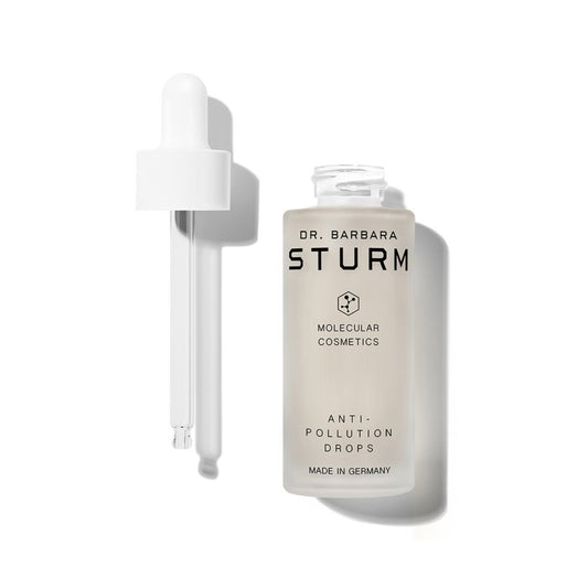 Dr. Barbara Sturm Anti-Pollution Drops - SkincareEssentials