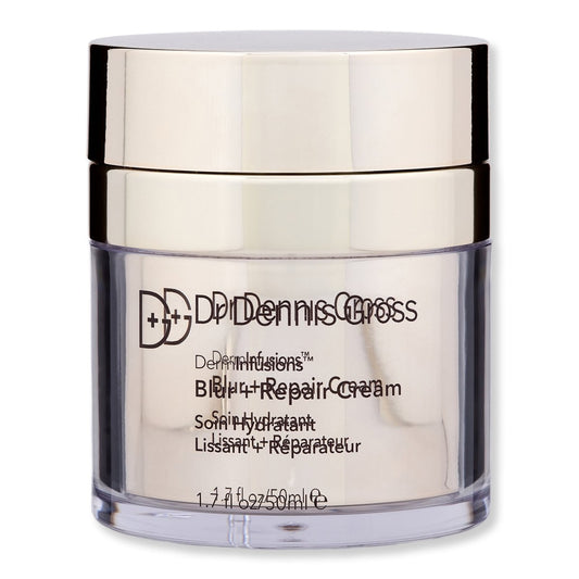 Dr. Dennis Gross Skincare DermInfusions Blur + Repair Cream - SkincareEssentials