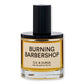 DS & DURGA Burning Barbershop Eau de Parfum - SkincareEssentials