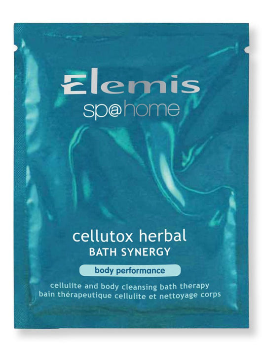 Elemis Cellutox Herbal Bath Synergy - SkincareEssentials