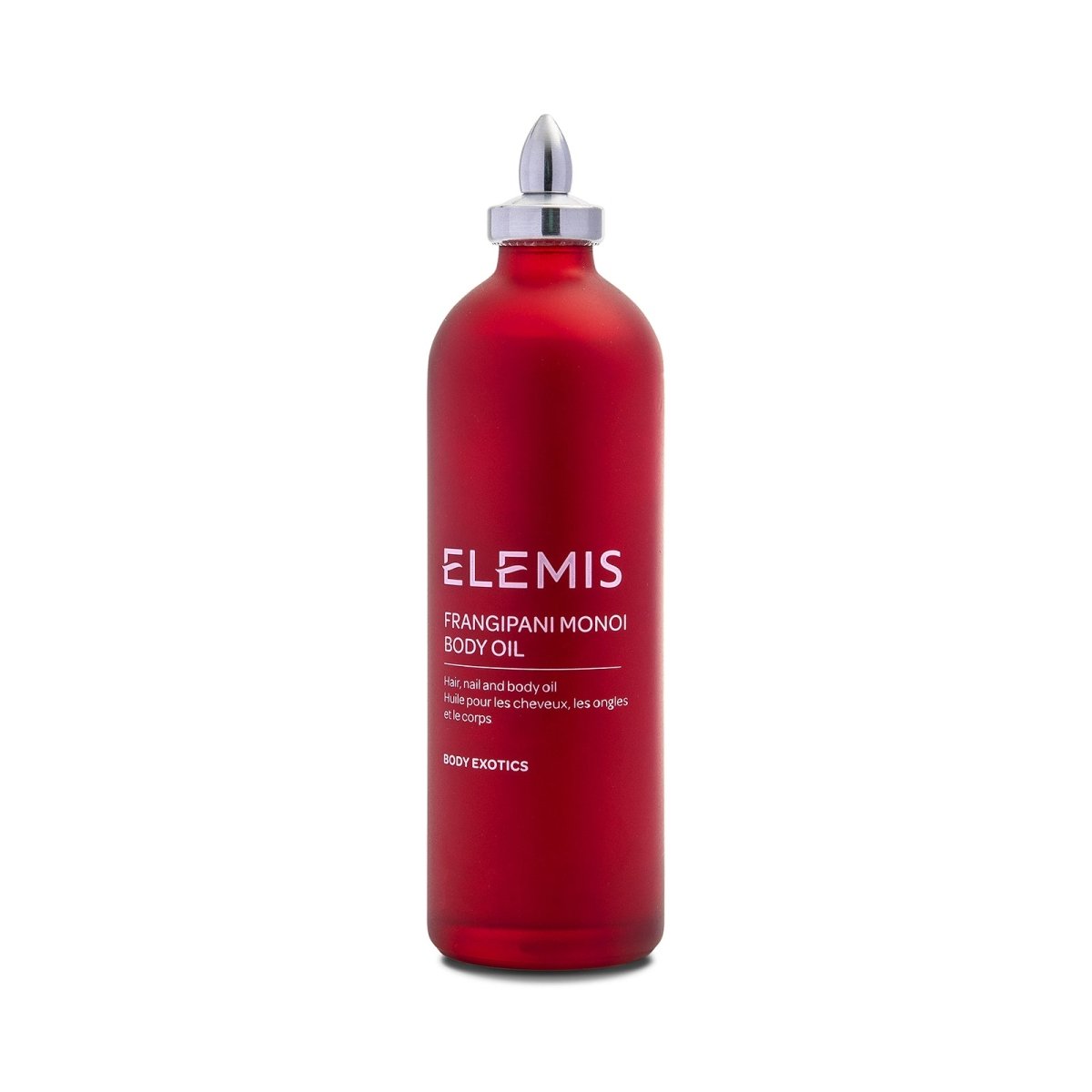 Elemis Frangipani Monoi Body Oil - SkincareEssentials