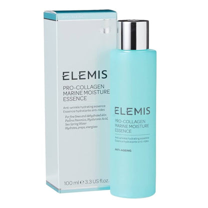 Elemis Pro - Collagen Marine Moisture Essence 100ml - SkincareEssentials