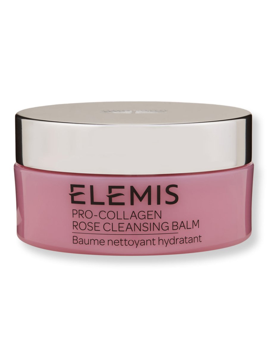 Elemis Pro Collagen Rose Cleansing Balm - SkincareEssentials