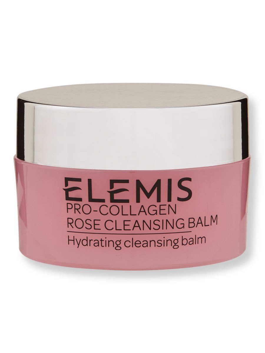 Elemis Pro - Collagen Rose Cleansing Balm - SkincareEssentials