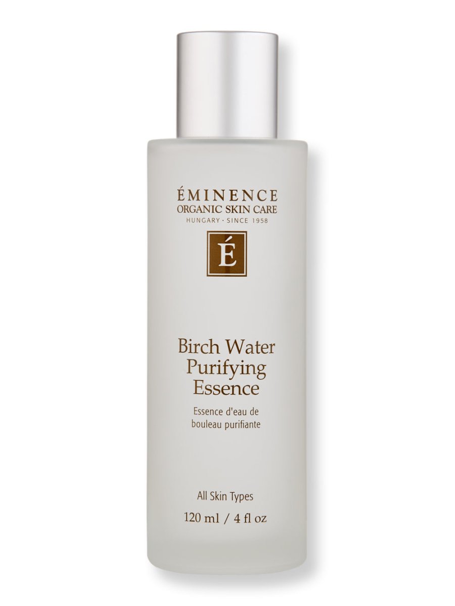 Eminence Organic Birch Water Purifying Essence - SkincareEssentials